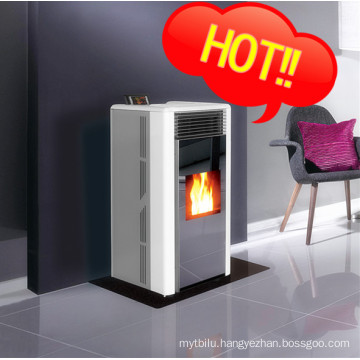 Hot Popular Wood Pellet Stove Fireplace Heater